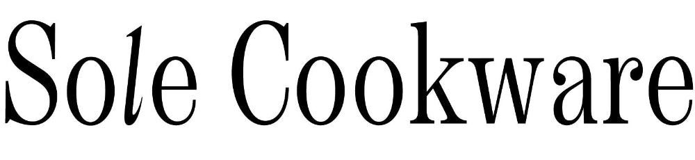 Sole Cookware