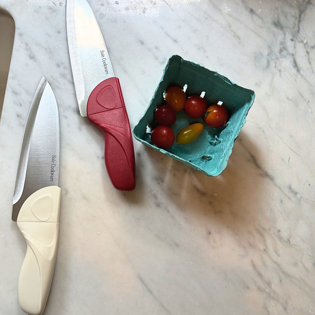 The Evolution of the Chef Knife: Why Direct-to-Consumer Models Deliver Better Kitchen Tools - Sole Cookware
