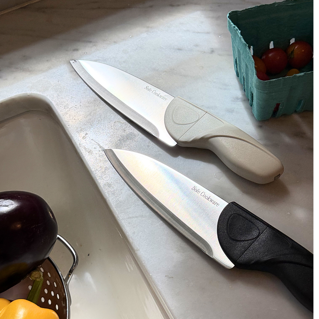 High-Quality Kitchen Tools: A Buyer’s Guide to Culinary Mastery - Sole Cookware