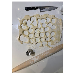 Maximizing Every Inch: Small Kitchen Organization and Style Tips