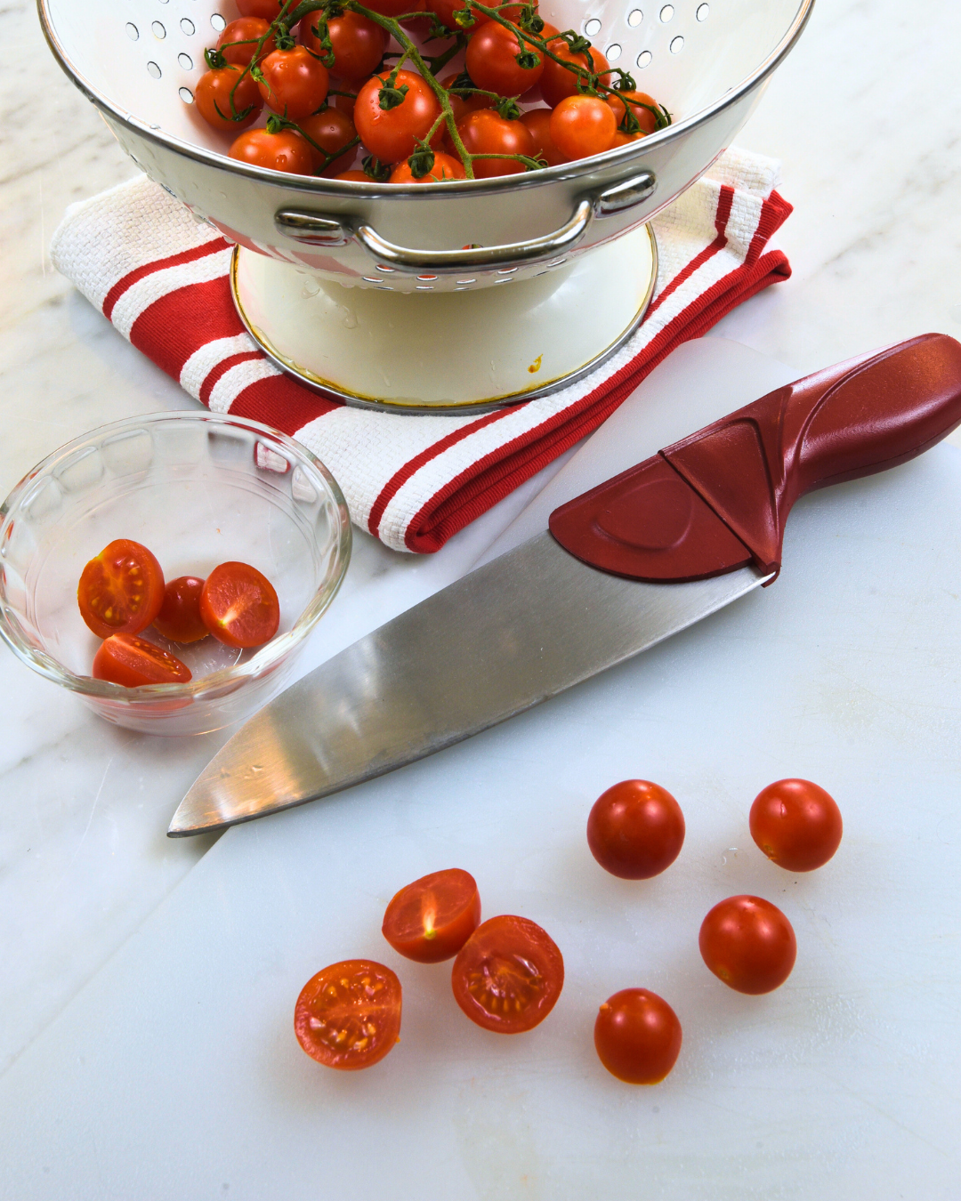 The Cardinal Chef Knife: Why This Chef-Designed Tool is a Home Kitchen Essential