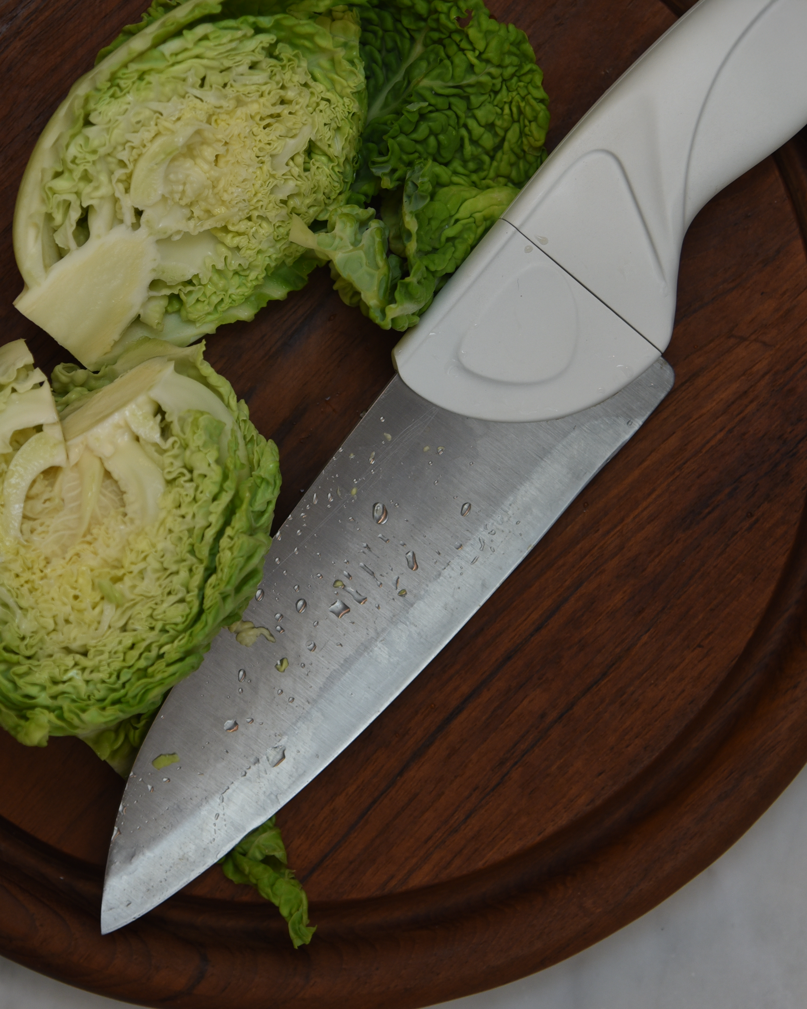 What is a Well Balanced Chef Knife? A Master Guide to Culinary Control