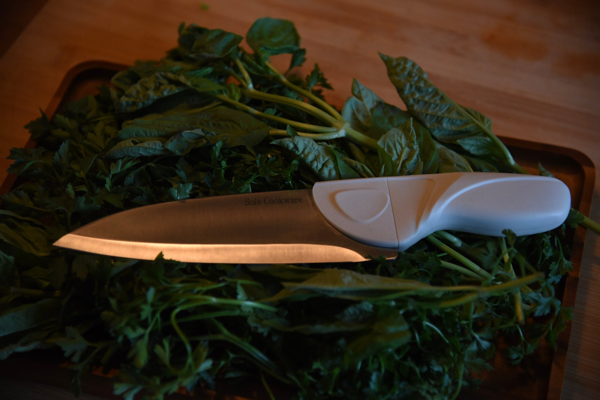 Why I Own Fewer Kitchen Tools Than Most Home Cooks (hint because I am a Chef)