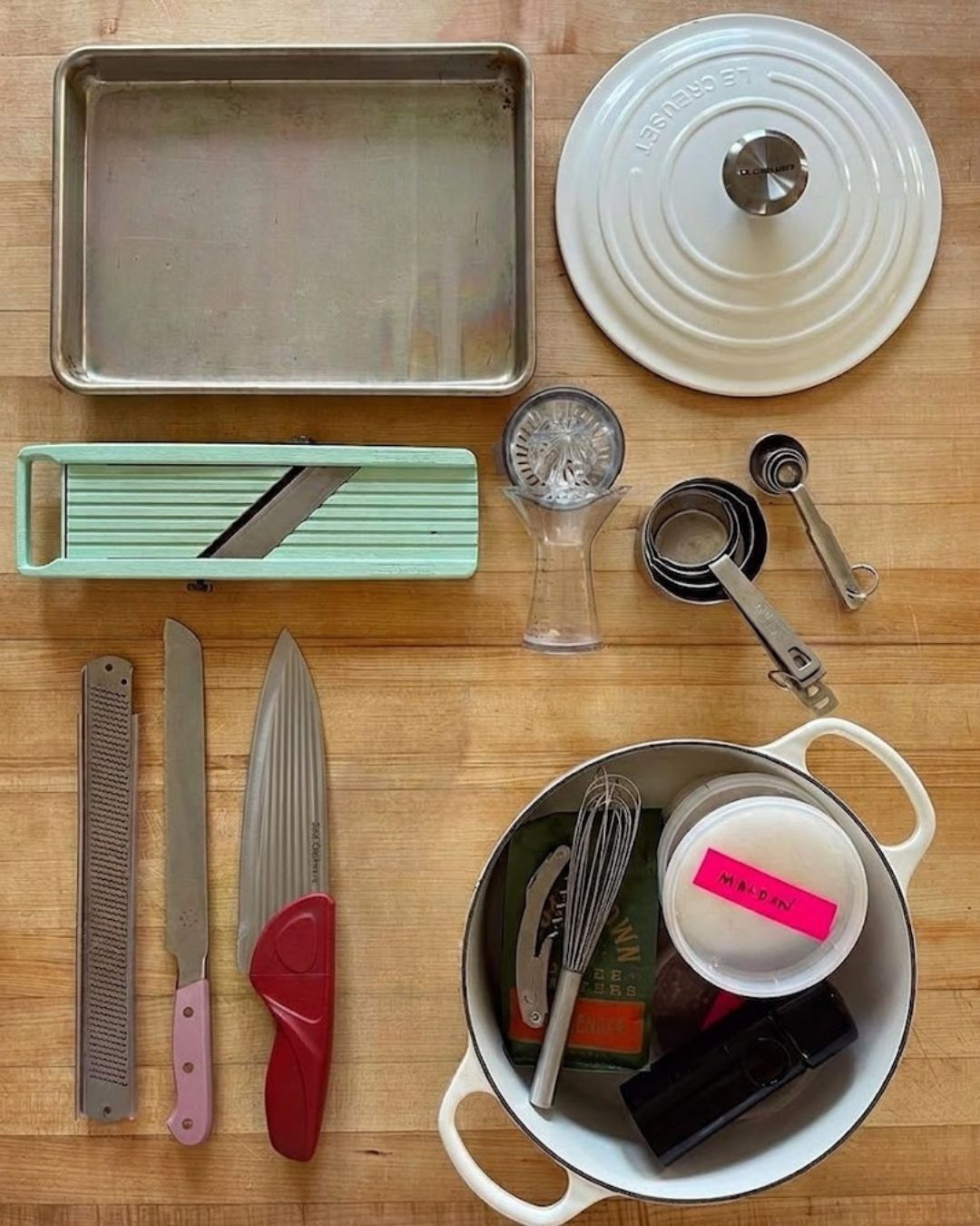 Why Your Kitchen Knife Matters: The Secret to Cooking Confidence