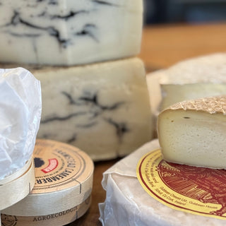 20 Global Recipes to Cook When You Can’t Travel: A Map-Inspired Culinary Adventure