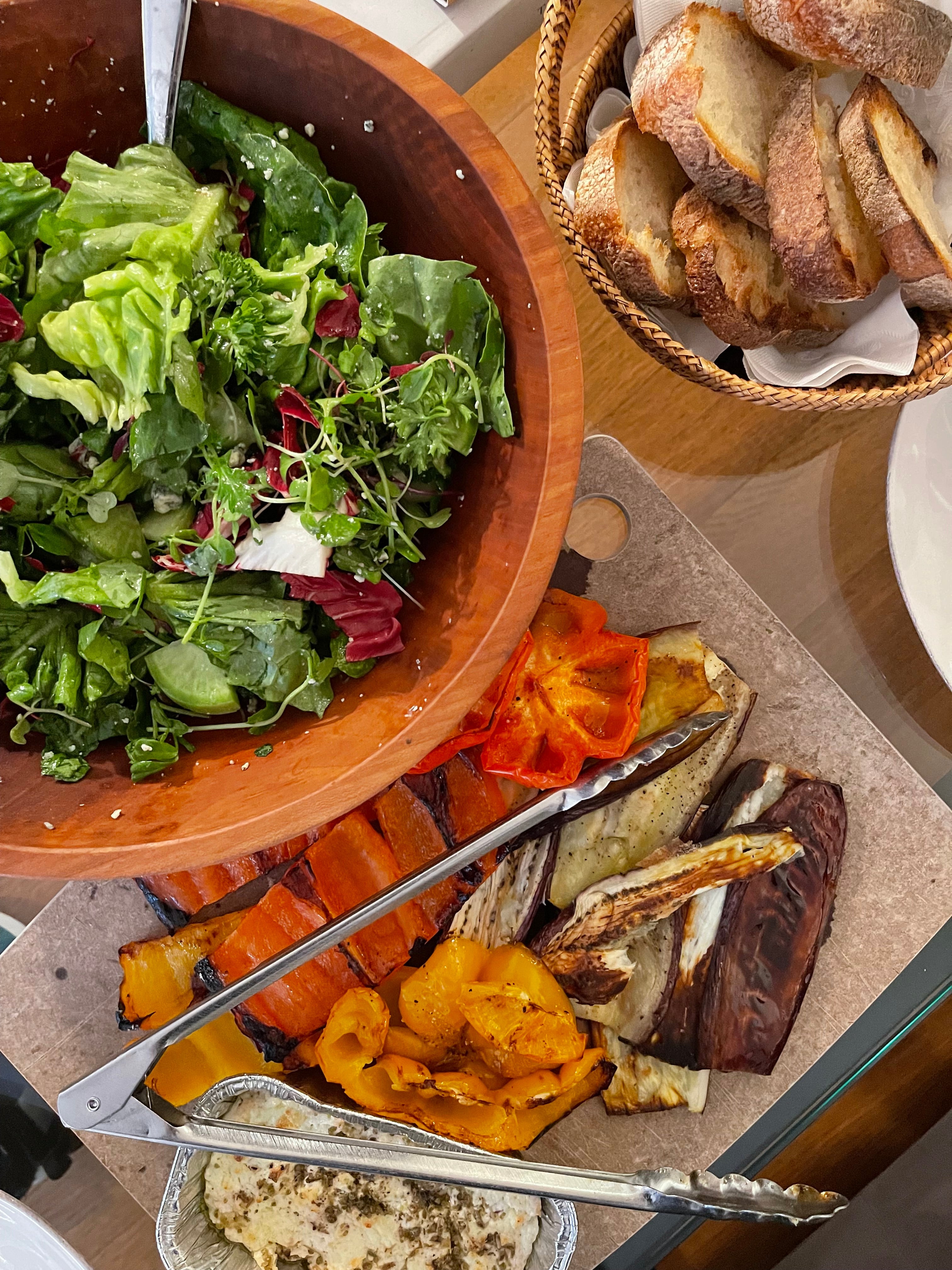 How to Roast Vegetables Perfectly Every Time