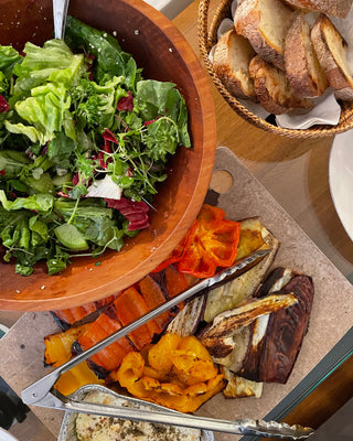 How to Roast Vegetables Perfectly Every Time