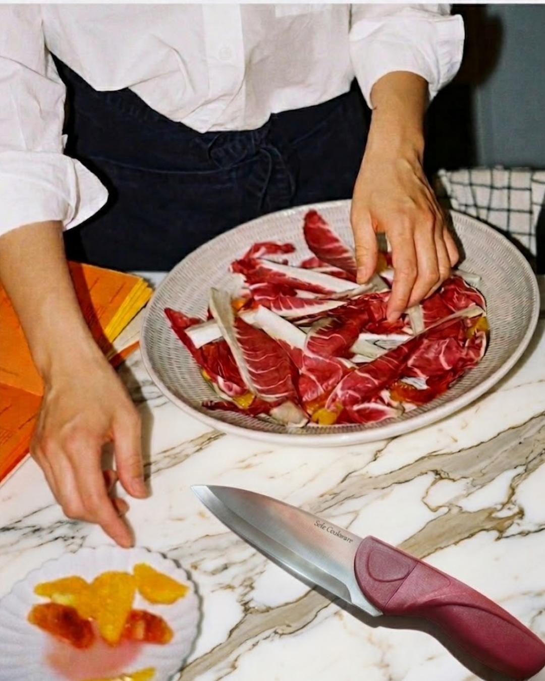 Cardinal Chef Knife Review 2026: The Modular Tool Redefining Home Cooking