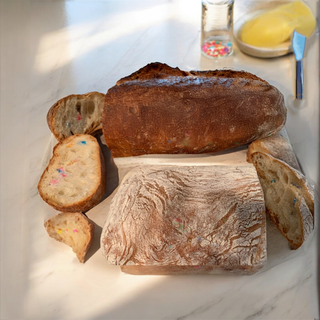 For the Sourdough Swiftie, How To Bake not Burn your Loaf