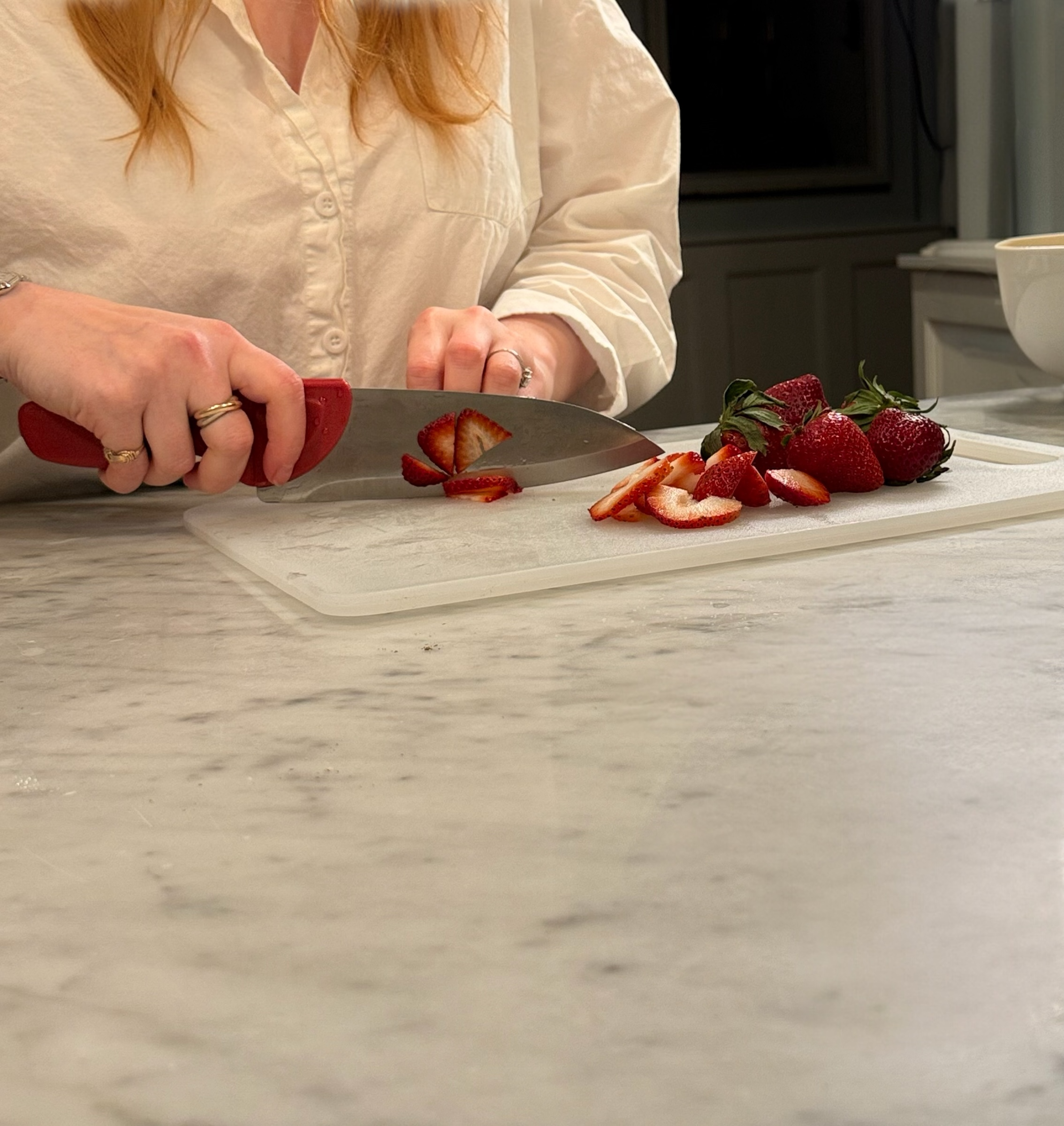 The Science of Flow: Finding a Knife That Feels Like an Extension of Your Hand