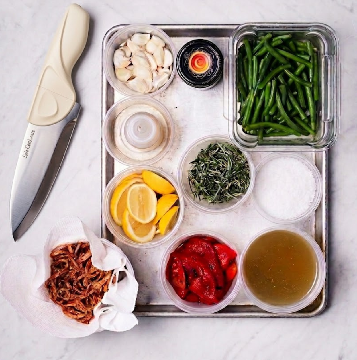 Mastering the Chop: How to Choose the Best Knife for Chopping Vegetables