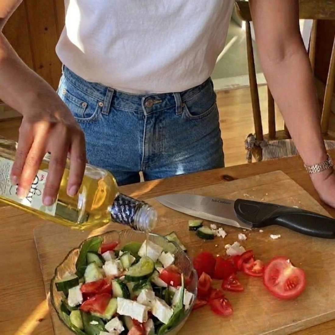 Recommended Knife Care Products & Tools