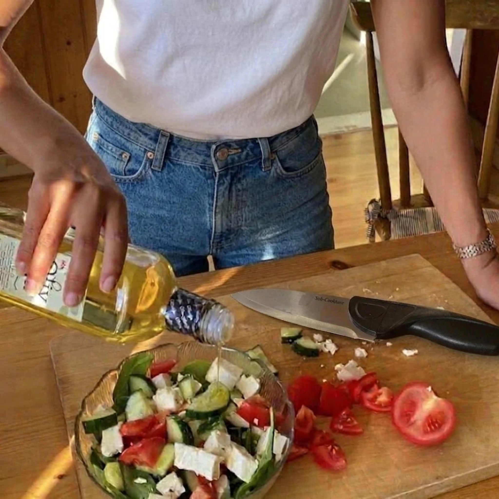 Recommended Knife Care Products & Tools