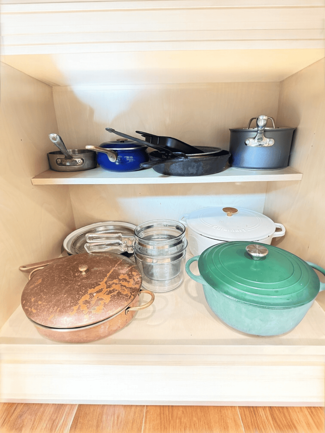 Do You Need Special Pots for Induction Stoves? Here’s What to Know - Sole Cookware