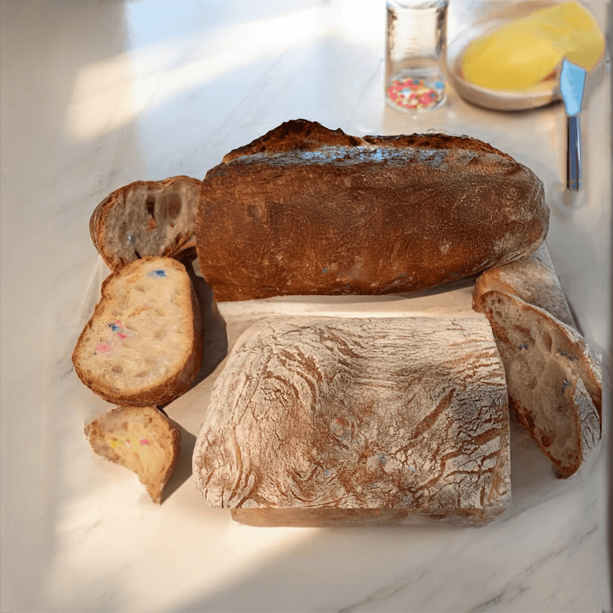 For the Sourdough Swiftie, How To Bake not Burn your Loaf - Sole Cookware