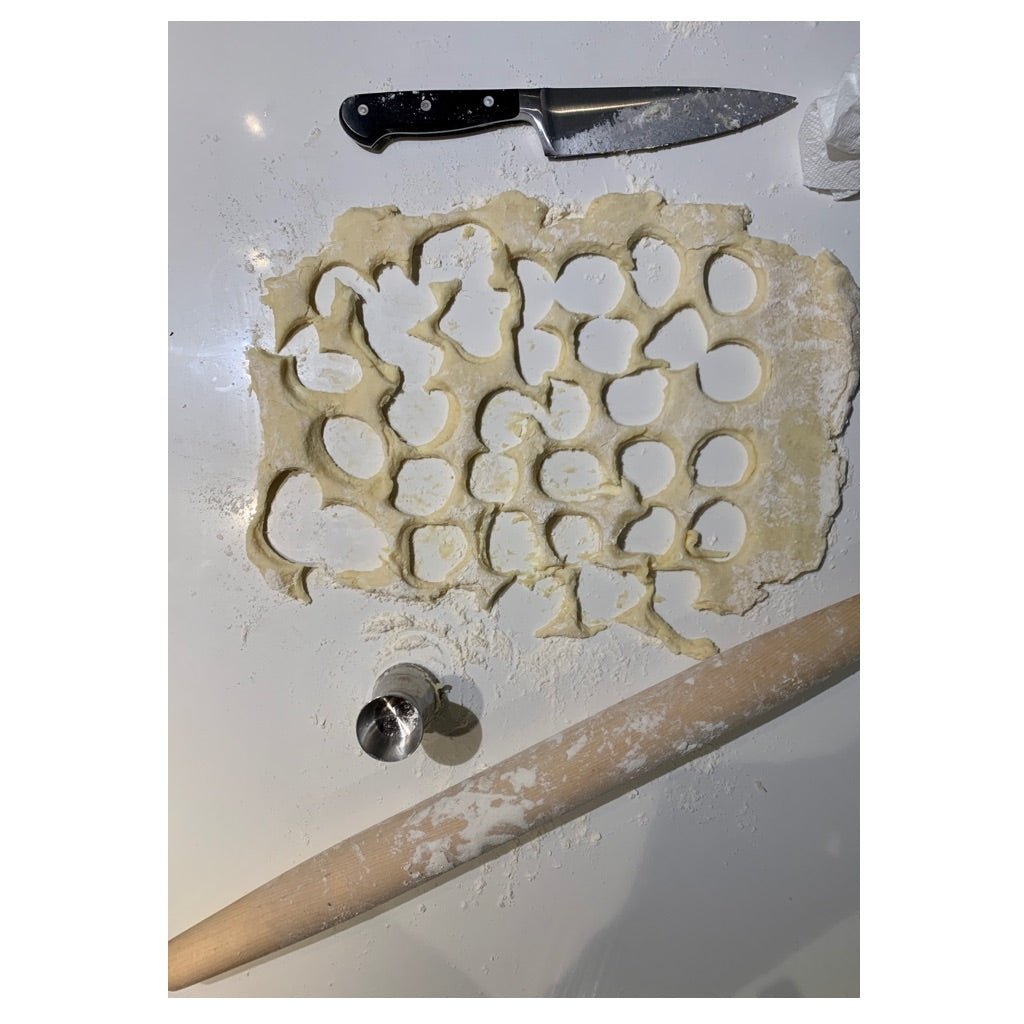 Maximizing Every Inch: Small Kitchen Organization and Style Tips - Sole Cookware