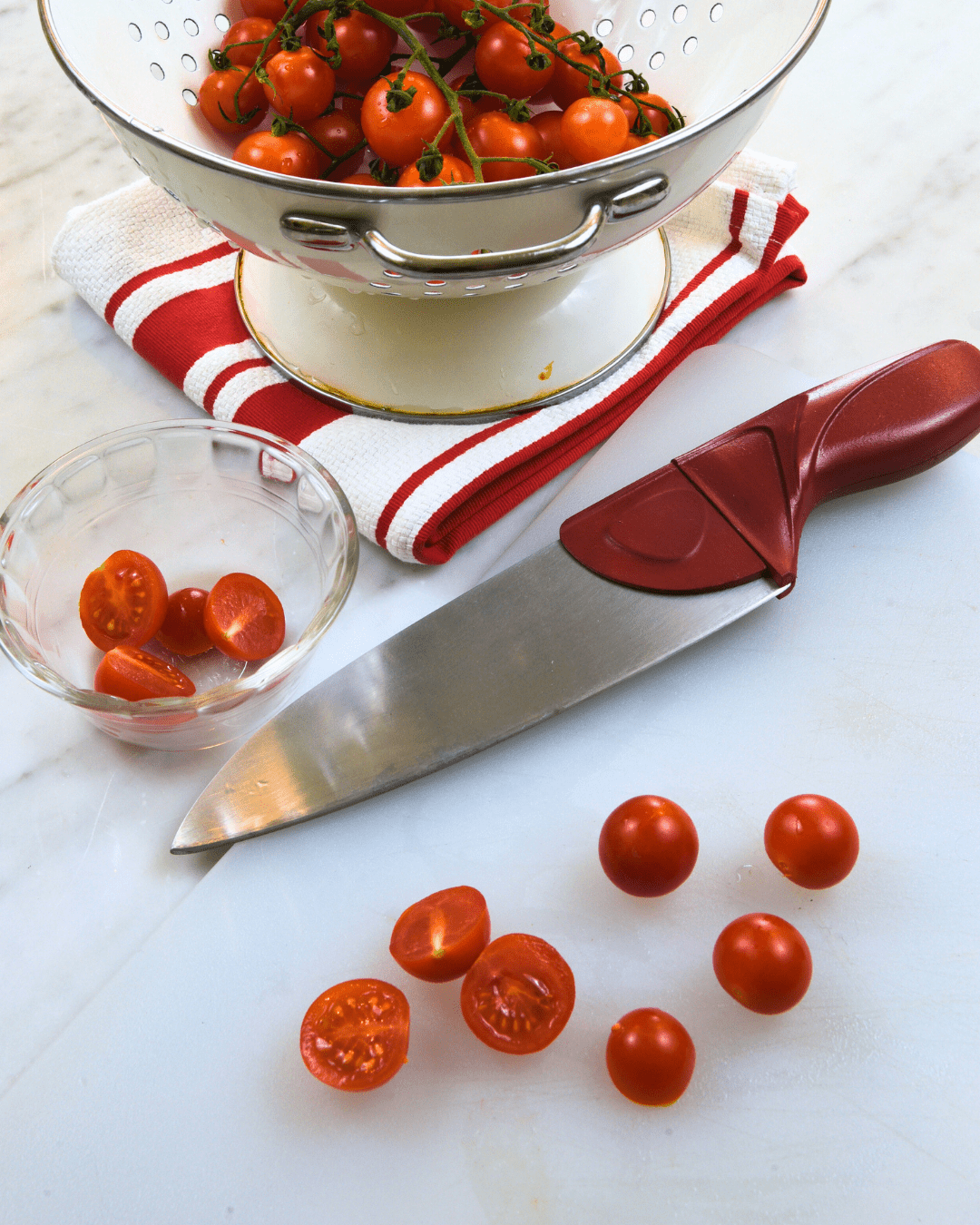 The Cardinal Chef Knife: Why This Chef-Designed Tool is a Home Kitchen Essential - Sole Cookware