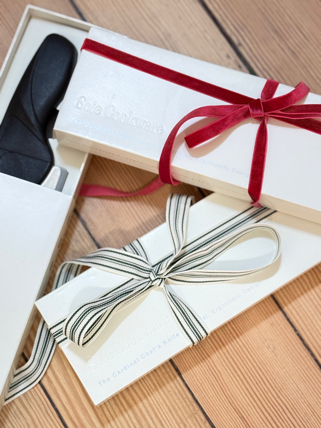 What to Gift Someone Who Loves Cooking: A Chef’s Guide to Thoughtful and Practical Gifts - Sole Cookware