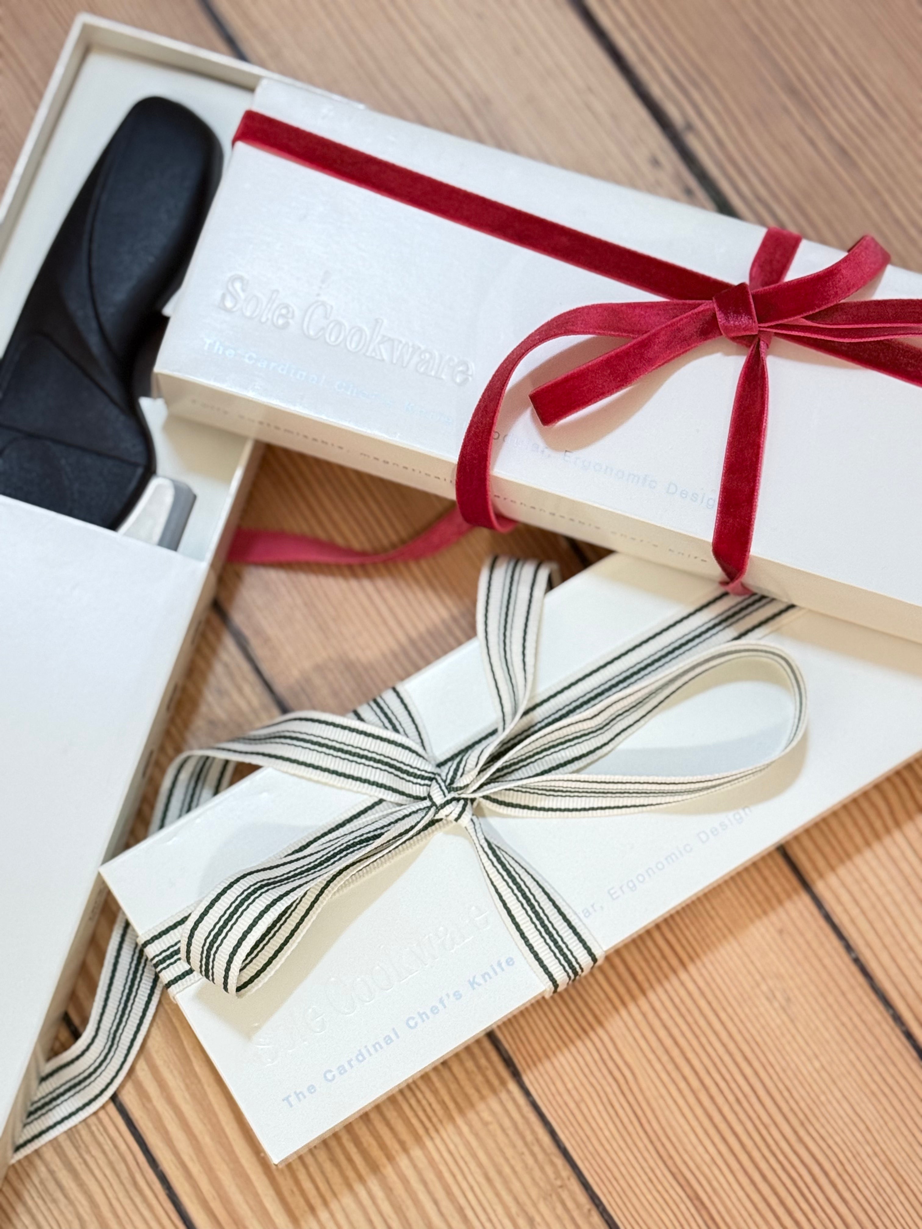 What to Gift Someone Who Loves Cooking: A Chef’s Guide to Thoughtful and Practical Gifts - Sole Cookware