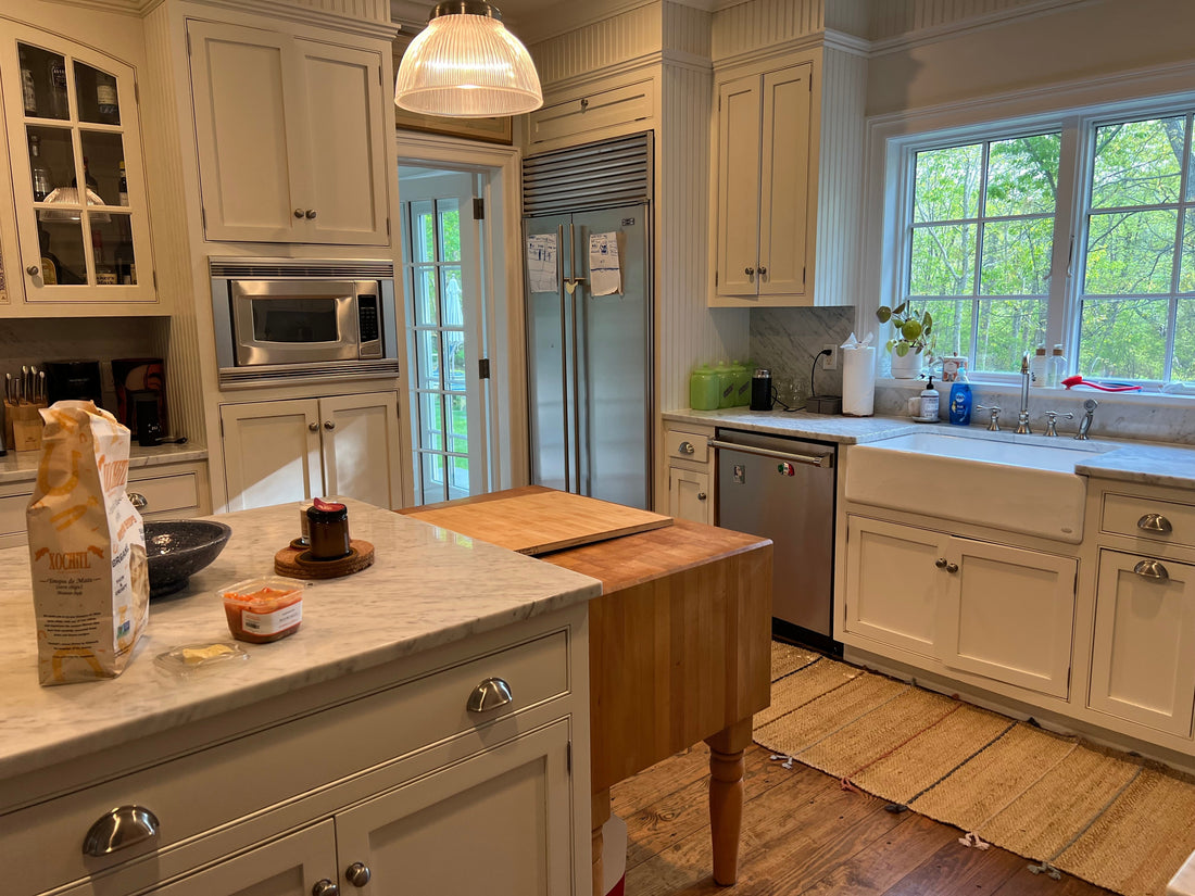 What to Look for in a Non-Toxic Kitchen Setup - Sole Cookware