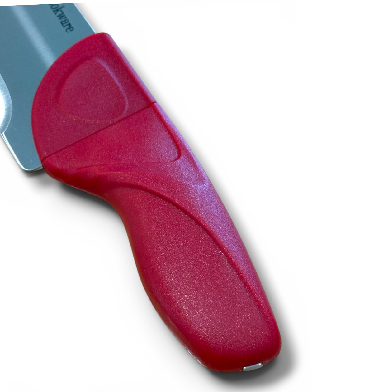 The Cardinal Knife - Cardinal Red