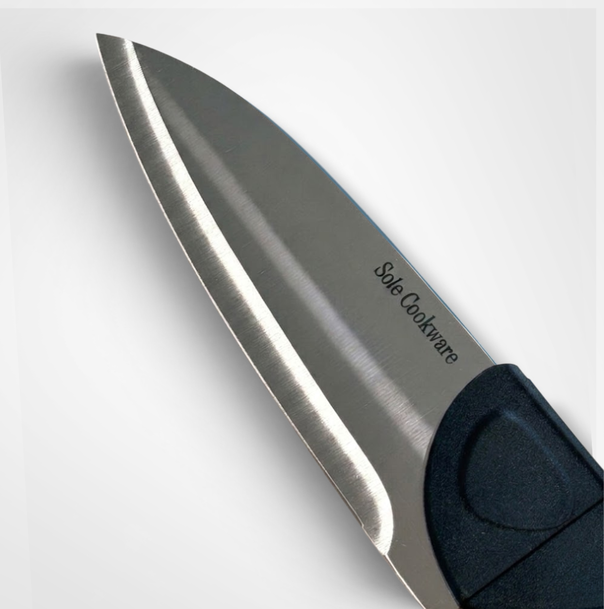 The Cardinal Knife - Caviar
