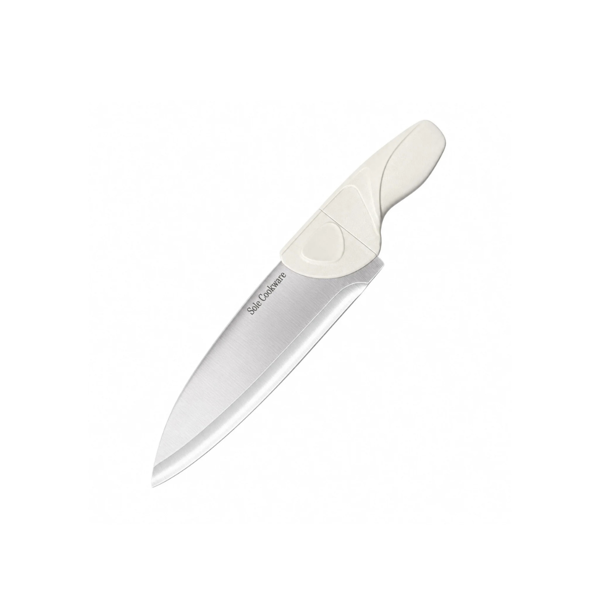 The Cardinal Knife - Cream