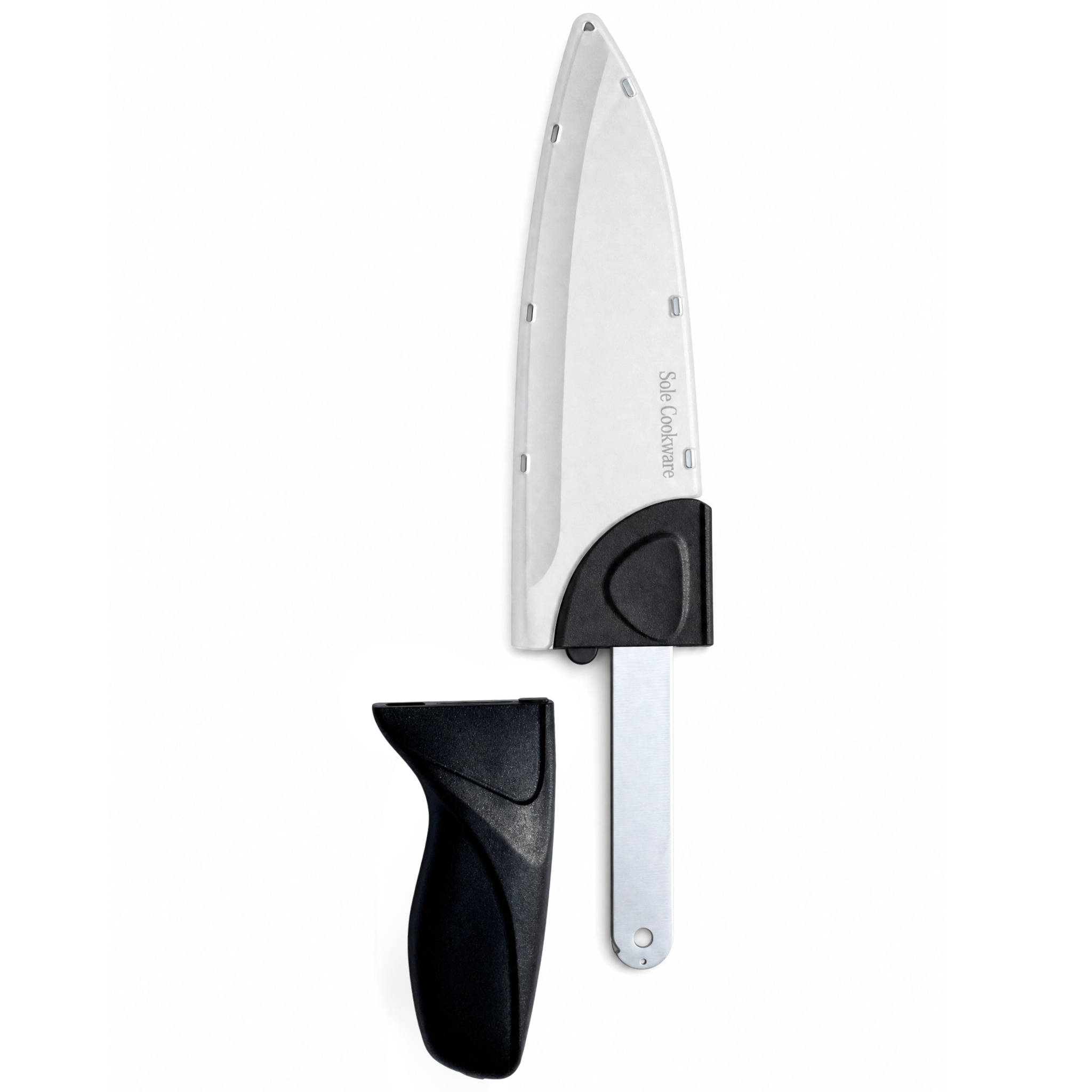 The Cardinal Knife - Caviar