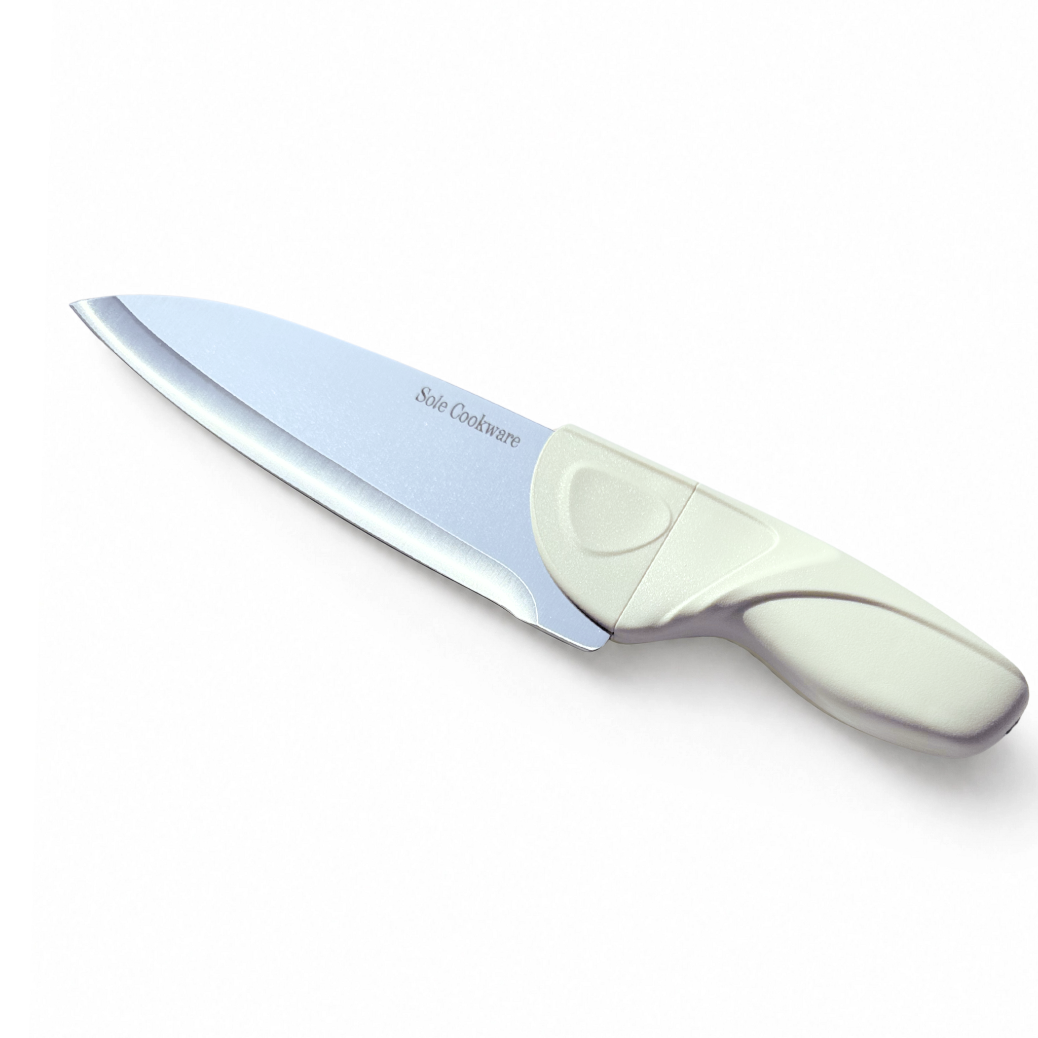 The Cardinal Knife - Cream
