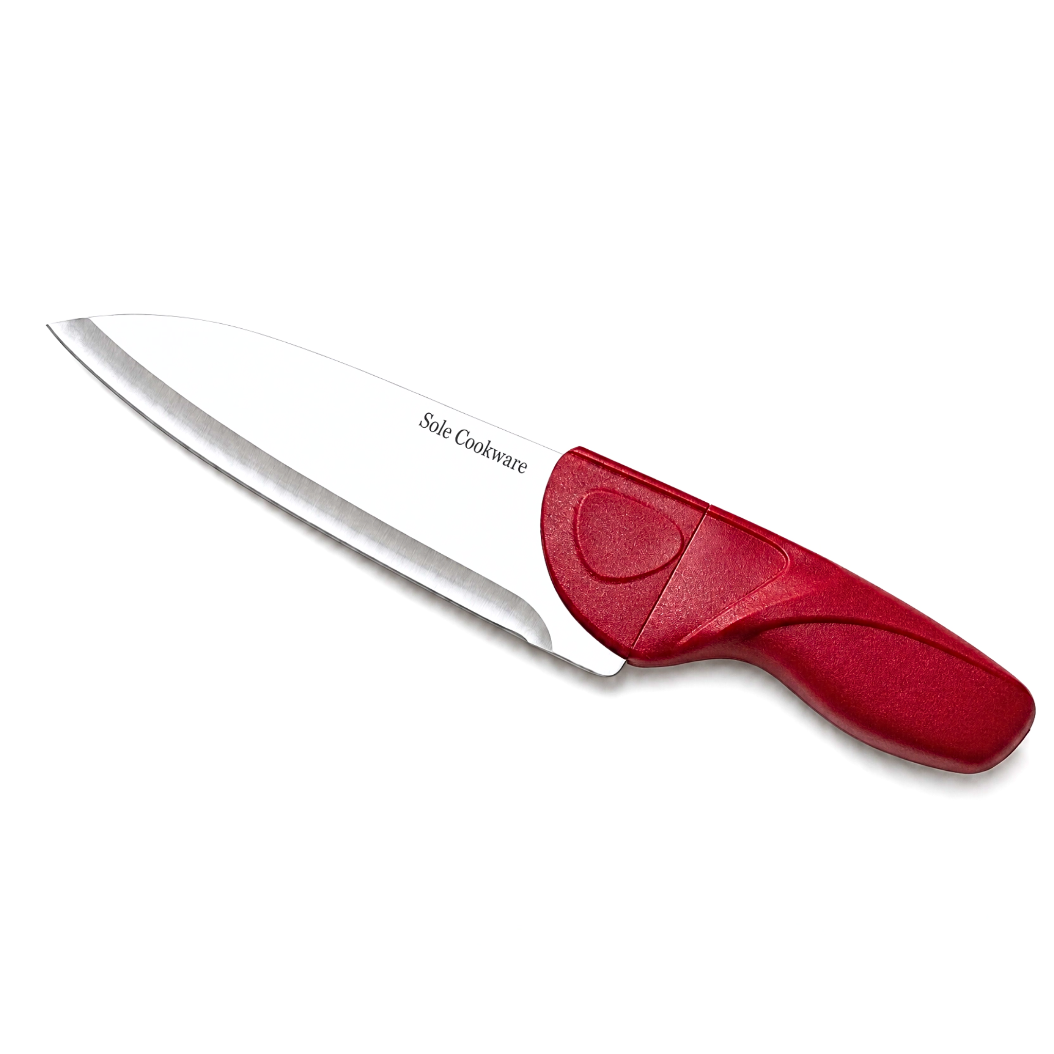 The Cardinal Knife - Cherry