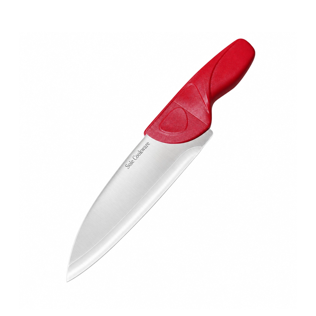 The Cardinal Knife - Cherry