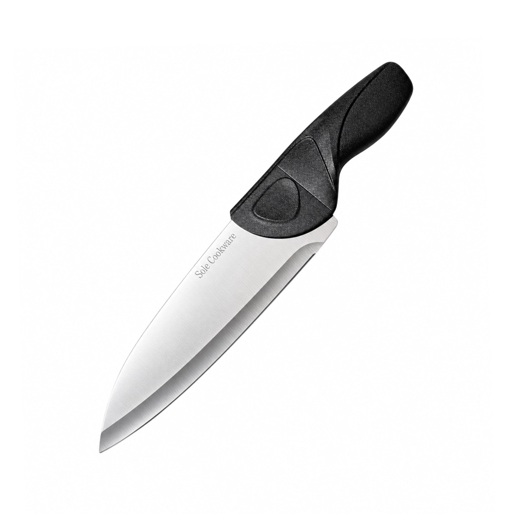 The Cardinal Knife - Caviar