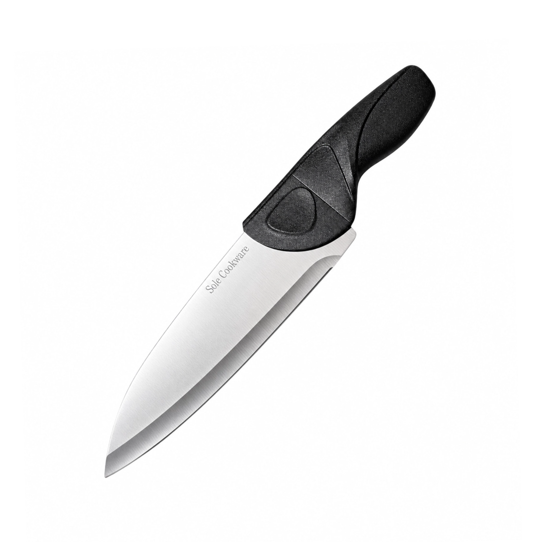 The Cardinal Knife - Caviar