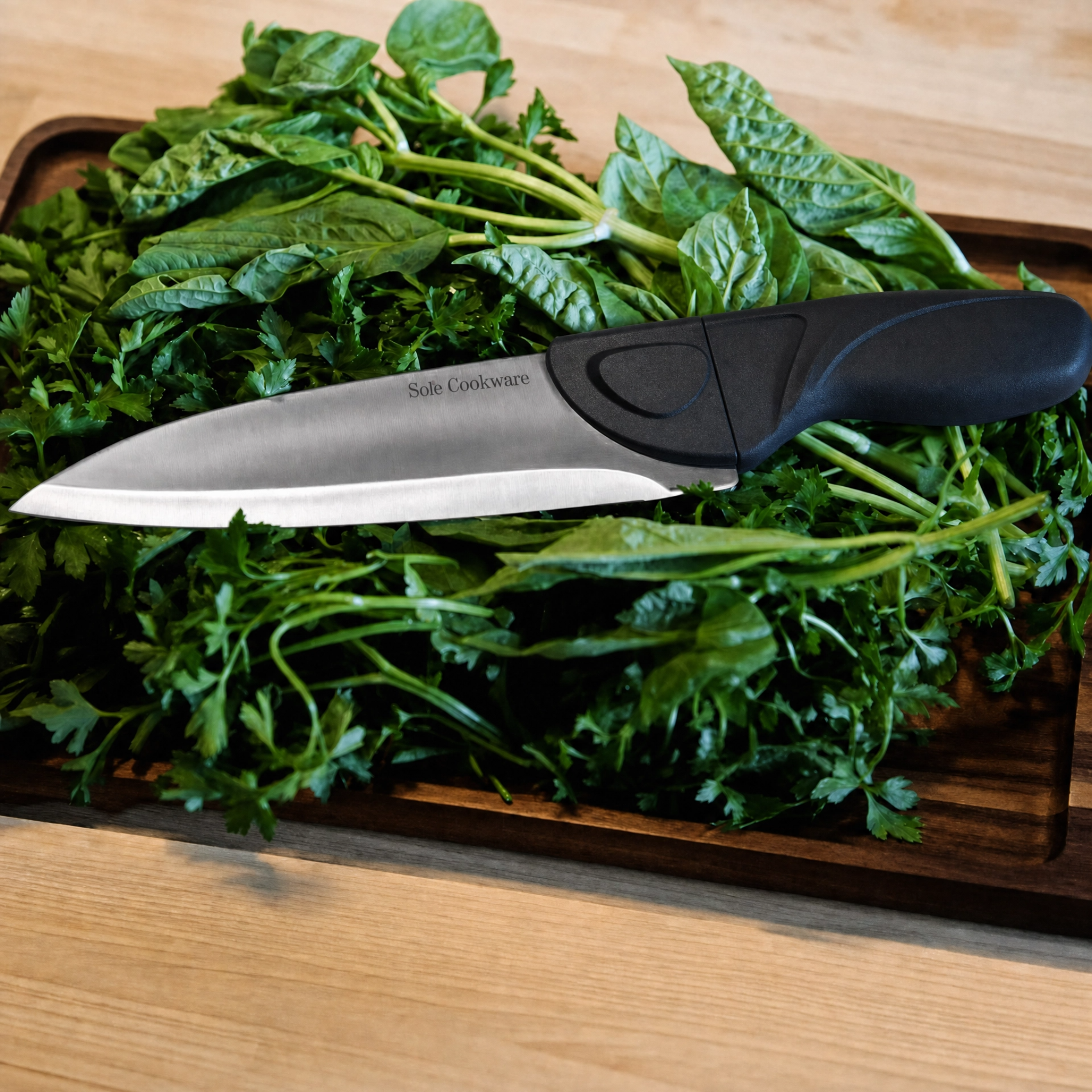 The Cardinal Knife - Caviar