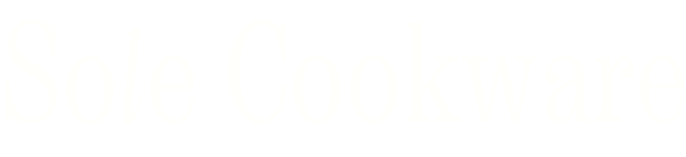 Sole Cookware