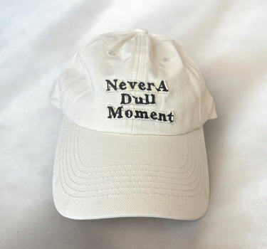 Our Cap