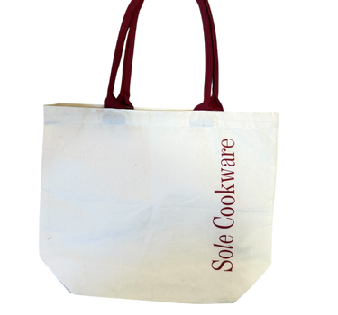 Never a Dull Moment Canvas Bag