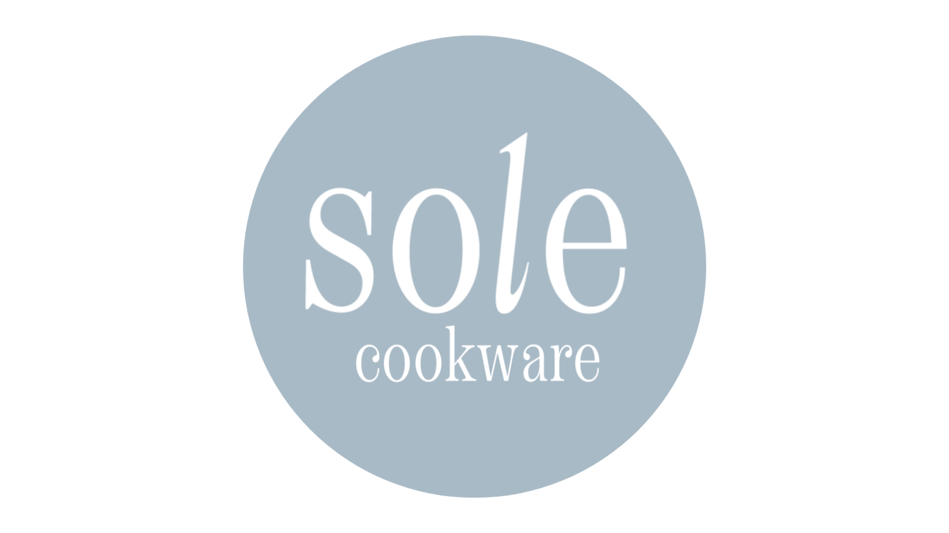Sole Cookware