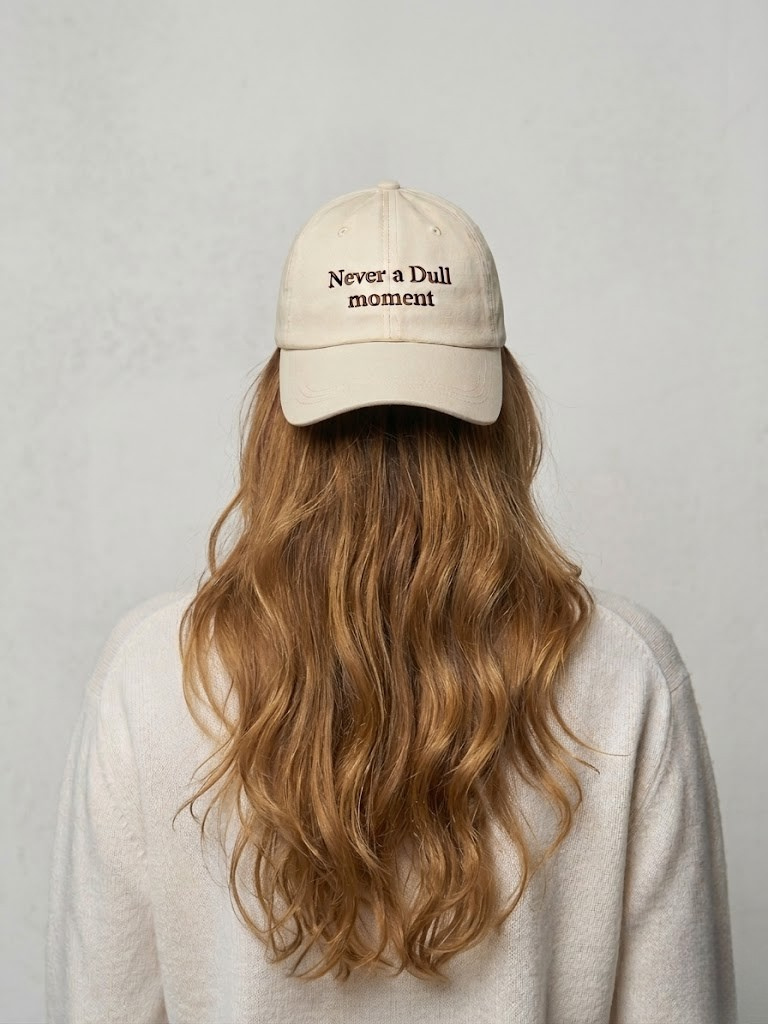 Our Cap