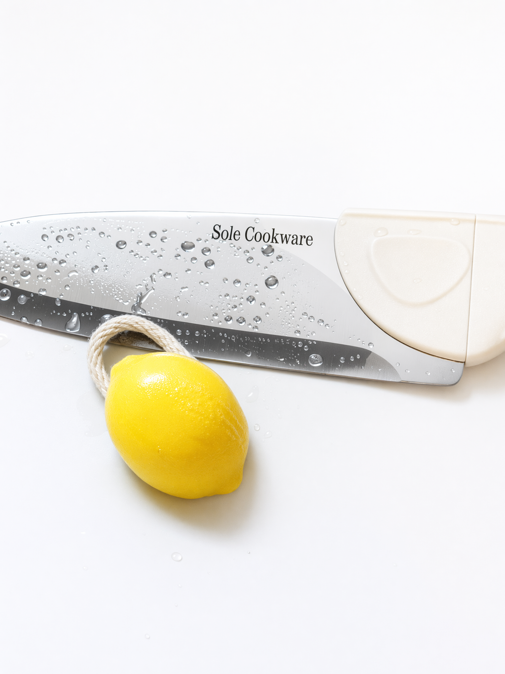 Knife Shampoo Bar