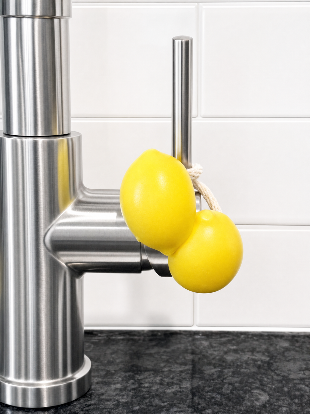 Knife Shampoo Bar