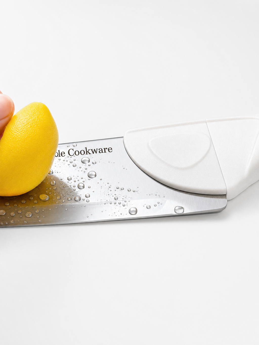 Knife Shampoo Bar