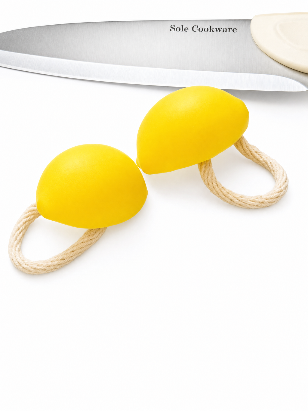 Knife Shampoo Bar