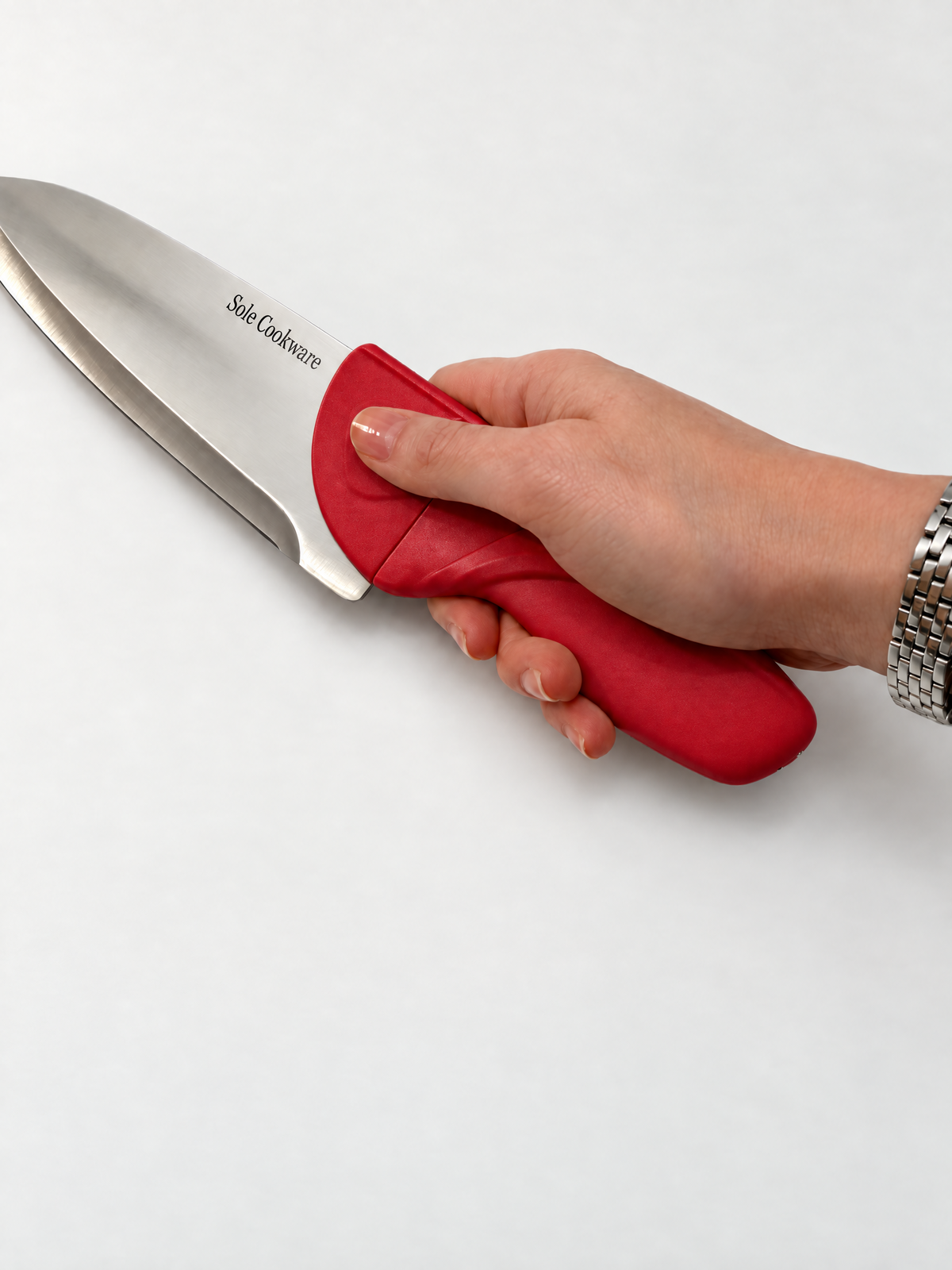 The Cardinal Knife - Cherry
