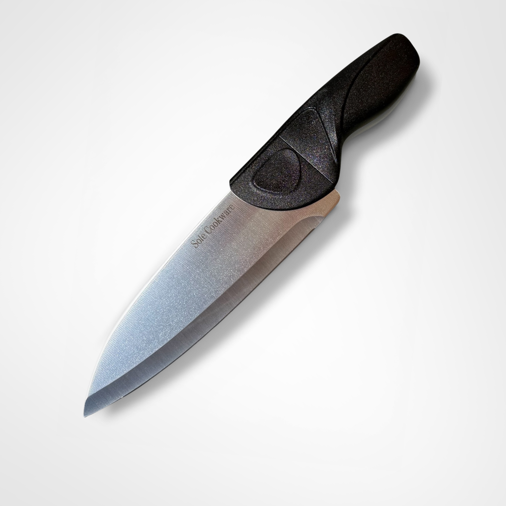 The Cardinal Knife - Caviar