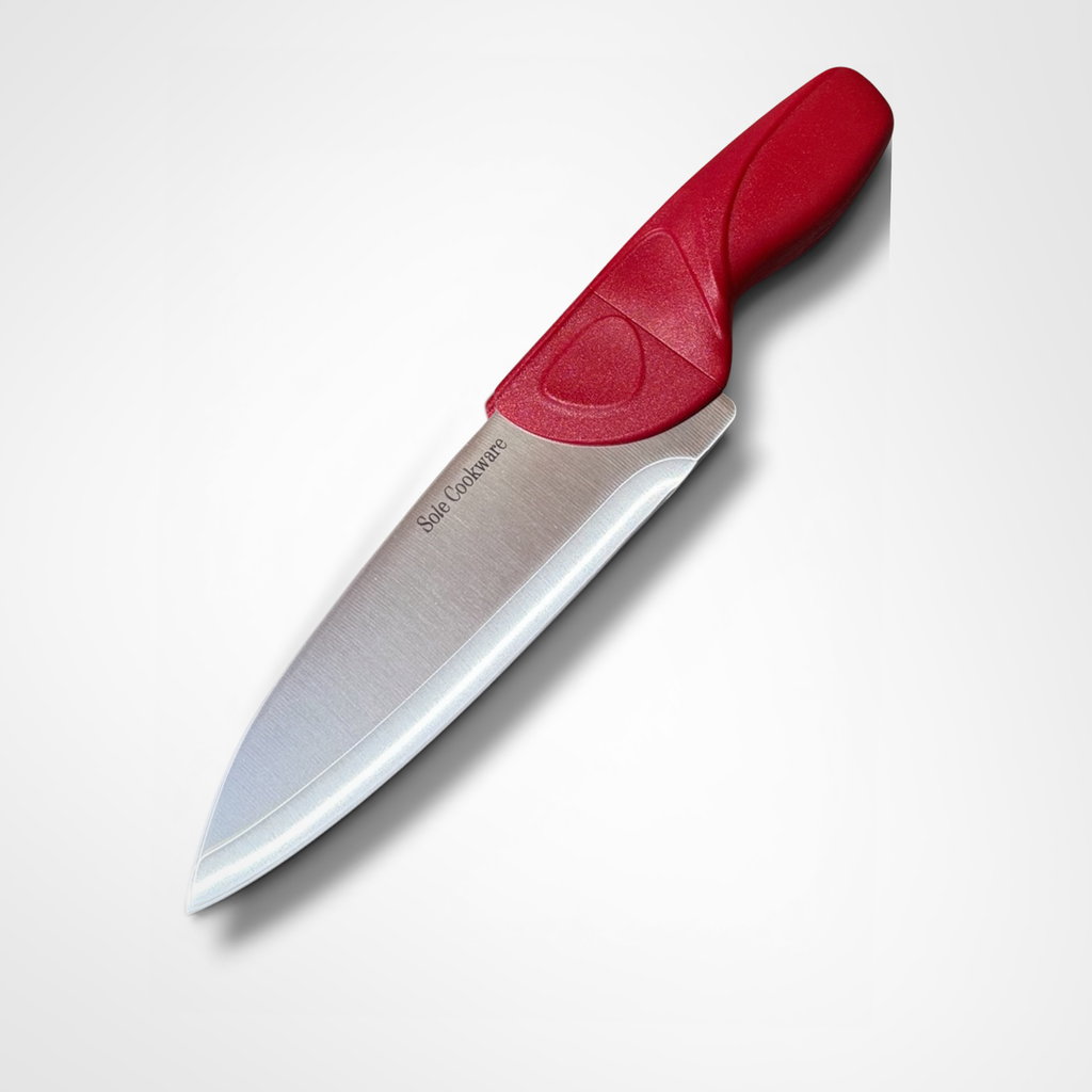 The Cardinal Knife - Cherry