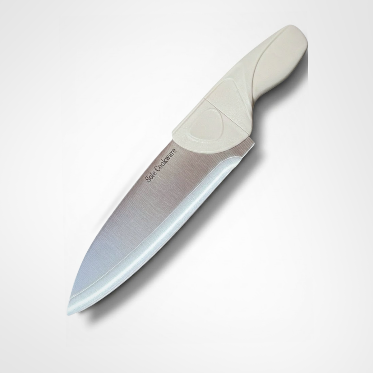 The Cardinal Knife - Cream