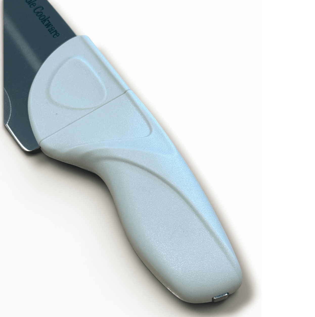 The Cardinal Knife - Cream - Sole Cookware